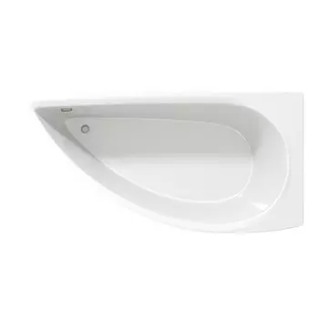 Акриловая ванна Creto Palermo 150х75