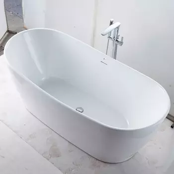 Акриловая ванна Esbano Orensa 170х80