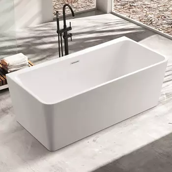 Акриловая ванна Esbano Paris'22 170х84.5