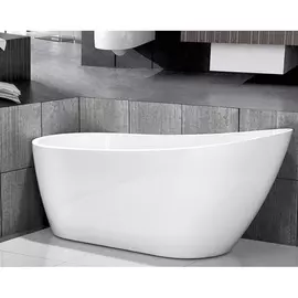 Акриловая ванна Esbano Prague 170х78