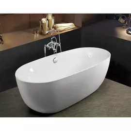 Акриловая ванна Esbano Rome 170х80