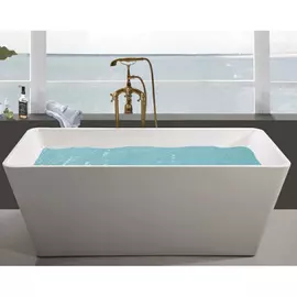 Акриловая ванна Esbano Vienna 170х80