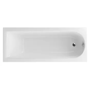 Акриловая ванна Excellent Actima Aurum 150х70 на каркасе