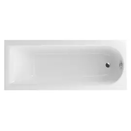 Акриловая ванна Excellent Actima Aurum 170х70 на каркасе