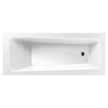 Акриловая ванна Excellent Ava 160х70