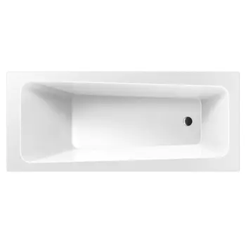 Акриловая ванна Excellent Ava 170х70