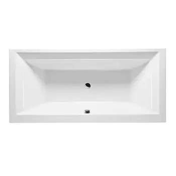 Акриловая ванна Excellent Crown Grand 190х90