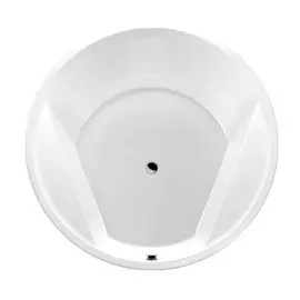 Акриловая ванна Excellent Great Arc 160