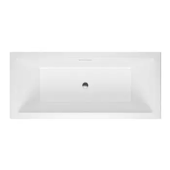 Акриловая ванна Excellent Heaven Slim 170x75