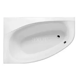 Акриловая ванна Excellent Kameleon 170х110 левая