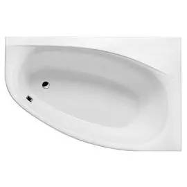 Акриловая ванна Excellent Kameleon 170х110 правая