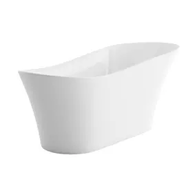 Акриловая ванна Excellent Mirage 180х80 на ножках