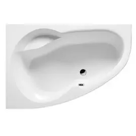 Акриловая ванна Excellent Newa 160х95 левая