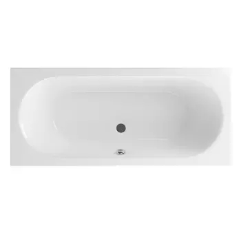 Акриловая ванна Excellent Oceana 160х75