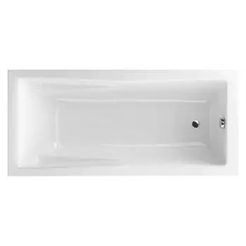 Акриловая ванна Excellent Palace 170х75