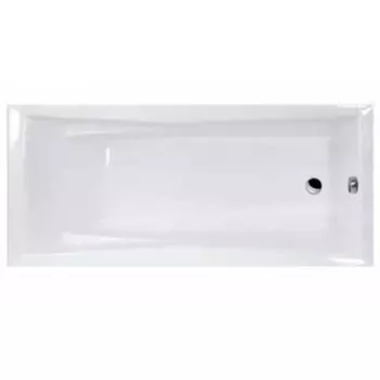 Акриловая ванна Excellent Palace 180х80