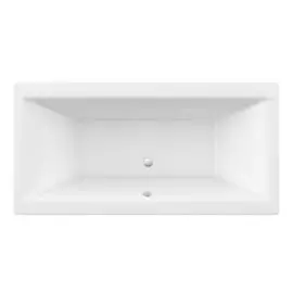Акриловая ванна Excellent Pryzmat 150х75