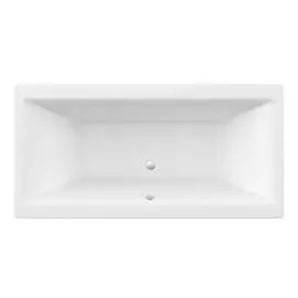 Акриловая ванна Excellent Pryzmat 170х75