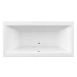 Акриловая ванна Excellent Pryzmat 190х90