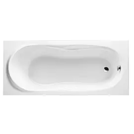 Акриловая ванна Excellent Sekwana 170х75