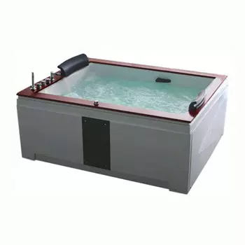 Акриловая ванна Gemy G9052 II B L