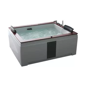 Акриловая ванна Gemy G9052-II B R 186х151 правая