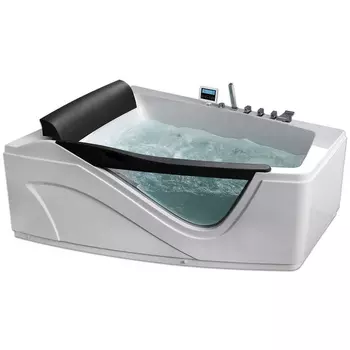 Акриловая ванна Gemy G9056 K L 170х130