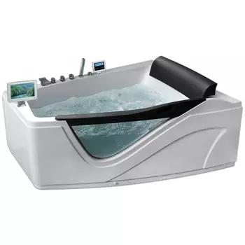 Акриловая ванна Gemy G9056 O R 170х130 правая