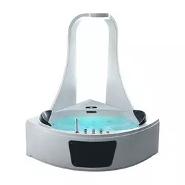 Акриловая ванна Gemy G9069 K 151х151