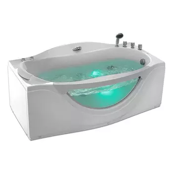 Акриловая ванна Gemy G9072 B R 171х92 правая