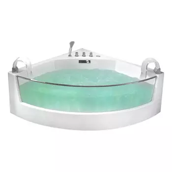 Акриловая ванна Gemy G9080 150х150