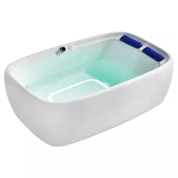 Акриловая ванна Gemy G9539 180х120