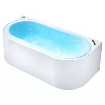 Акриловая ванна Gemy G9541 190х95