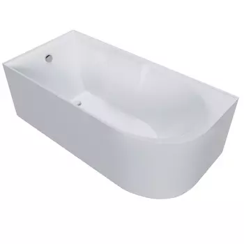Акриловая ванна Grossman 150х75 GR-2201L