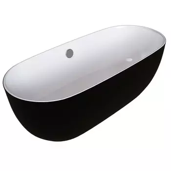 Акриловая ванна Grossman 150х75 GR-2401MB