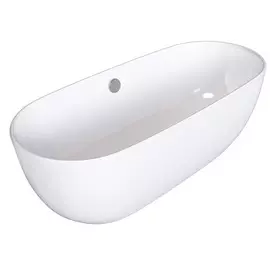 Акриловая ванна Grossman 170х80 GR-2501