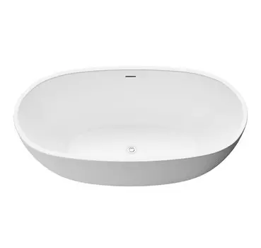 Акриловая ванна Grossman Classic 170х87 GR-2503M