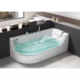 Акриловая ванна Grossman 170х80 GR-17000 R