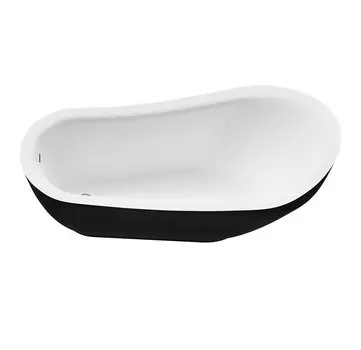 Акриловая ванна Grossman Style 180х89 GR-2303MB