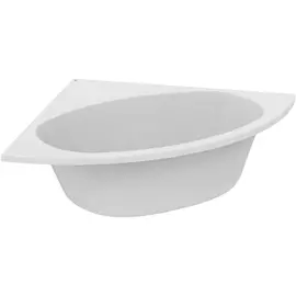 Акриловая ванна Ideal Standard Hotline 140х140
