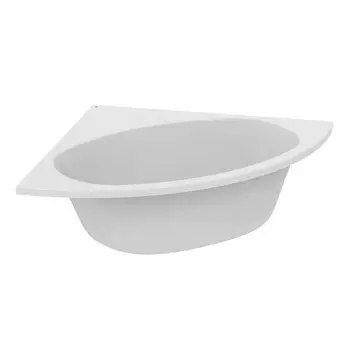 Акриловая ванна Ideal Standard Hotline 150х150 на ножках