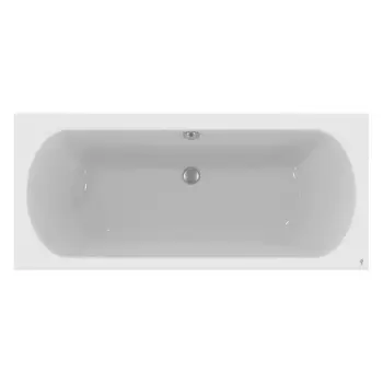Акриловая ванна Ideal Standard Hotline 170х75 на ножках