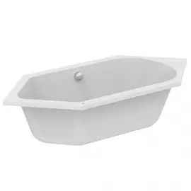 Акриловая ванна Ideal Standard Hotline 190х90