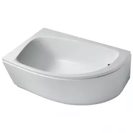 Акриловая ванна Ideal Standard Playa 160х90 левая