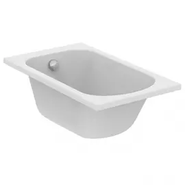 Акриловая ванна Ideal Standard Simplicity 140х70