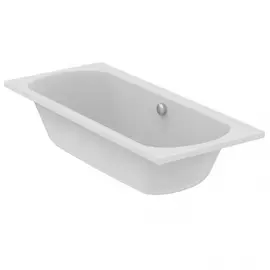 Акриловая ванна Ideal Standard Simplicity 180х80