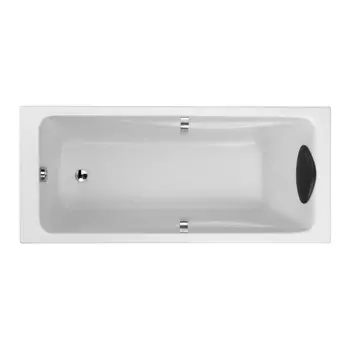 Акриловая ванна Jacob Delafon Odeon Up 180х80 на каркасе