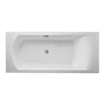 Акриловая ванна Jacob Delafon Ove 180х80 на каркасе