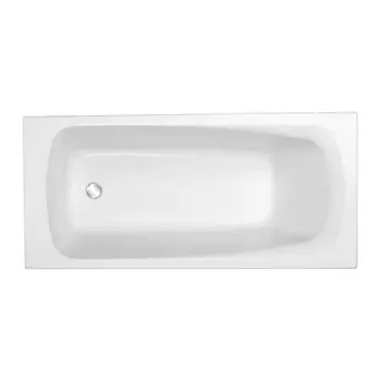 Акриловая ванна Jacob Delafon Patio 150х70 на ножках