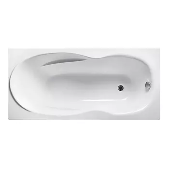 Акриловая ванна Koller Pool Olimpia 170х70